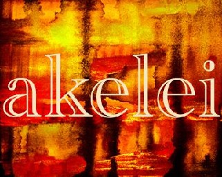 Akelei